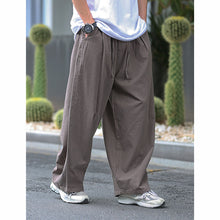 Load image into Gallery viewer, Retro Loose Wide Leg Overalls