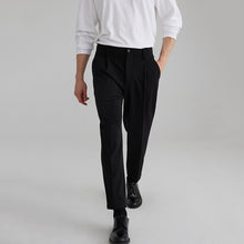 Load image into Gallery viewer, Casual Plus Size Casual Pants