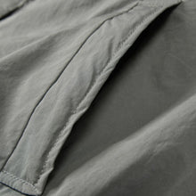 Load image into Gallery viewer, Japanese retro Silhouette Round Neck Loose-fitting Jacket