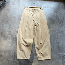 Load image into Gallery viewer, Wide-leg Cargo Loose Casual Pants