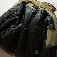Load image into Gallery viewer, Solid Color Workwear Jacket