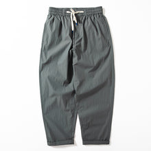 Load image into Gallery viewer, Japanese Loose Casual Straight Pants