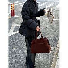 Load image into Gallery viewer, V-neck Waisted Lace-up Jacket