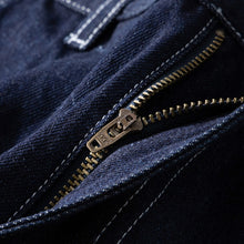 Load image into Gallery viewer, Multi-pocket Striped Outdoor Cargo Pants