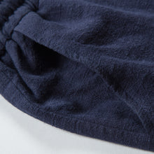 Load image into Gallery viewer, Vintage Loose Linen Lounge Pants