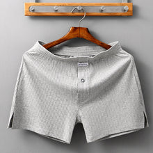 Load image into Gallery viewer, Home Stretch Cotton Arrow Pants