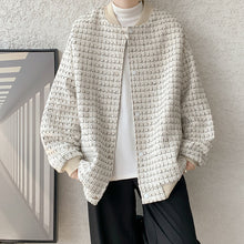 Load image into Gallery viewer, American Retro Baseball Jacket