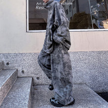 Load image into Gallery viewer, Summer Thin Sun Protection Jacket Scimitar Casual Pants Two-piece Set