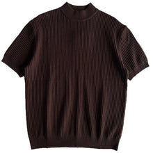 Load image into Gallery viewer, Japanese Breathable Crew Neck T-shirt