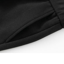 Load image into Gallery viewer, Woolen Straight Warm Casual Pants