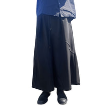 Load image into Gallery viewer, Three-dimensional Wide-leg Pants