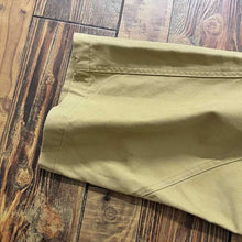 Load image into Gallery viewer, Machete Cotton Wide-leg Loose Trousers