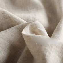 Load image into Gallery viewer, Linen Thin Retro Casual Stand Collar Shirt