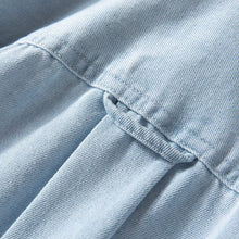 Load image into Gallery viewer, Denim Loose American Casual Shirt Jacket