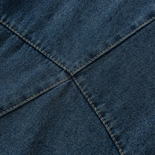 Load image into Gallery viewer, Washed Cotton Loose Wide Leg Lantern Pants