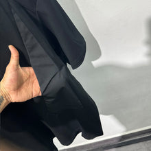 Load image into Gallery viewer, Asymmetric Zippered Loose Casual T-shirt