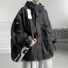 Load image into Gallery viewer, American Functional Windproof Jacket