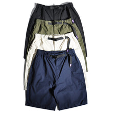 Load image into Gallery viewer, Japanese Retro Loose Straight Casual Work Shorts