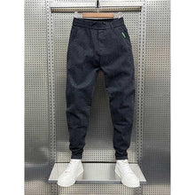 Load image into Gallery viewer, Skinny Jeans Casual Slim Harem Pants