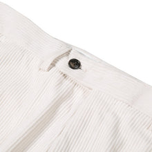 Load image into Gallery viewer, Winter Thickened Corduroy Slim Fit Casual Trousers