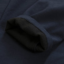 Load image into Gallery viewer, Winter Fleece V-neck Long-sleeved Shirt