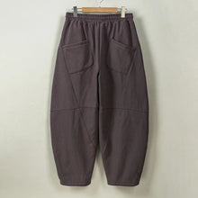 Load image into Gallery viewer, Fleece Lined Thick Warm Balloon Trousers
