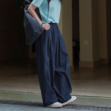 Load image into Gallery viewer, Silhouette High Waist Trousers
