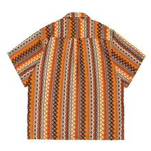 Load image into Gallery viewer, Bohemian Hollow Woven Shirt