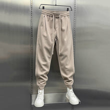Load image into Gallery viewer, American Loose Thick Sweatpants