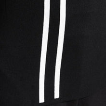 Load image into Gallery viewer, High-neck Printed Long-sleeved Slim-fit Shirt