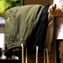 Load image into Gallery viewer, Multi-pocket Vintage Overalls