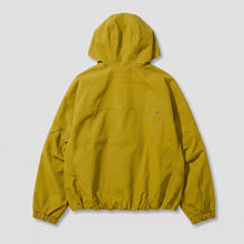 Load image into Gallery viewer, Loose-fit Cropped Hooded Jacket with 3D Tailoring
