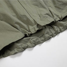 Load image into Gallery viewer, Retro Japanese Style Stand-up Collar Zip-up Jacket