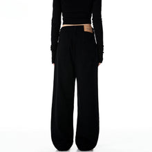 Load image into Gallery viewer, American Retro Straight Loose Jeans