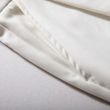 Load image into Gallery viewer, Drape Loose Straight Casual Trousers