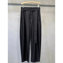 Load image into Gallery viewer, Loose-fitting Casual Pants