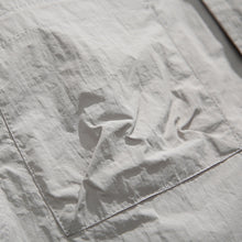 Load image into Gallery viewer, Japanese Retro Multi-pocket Patchwork Loose T-shirt