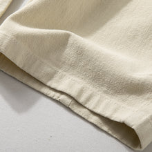 Load image into Gallery viewer, Scimitar Thin Drape Loose Casual Trousers