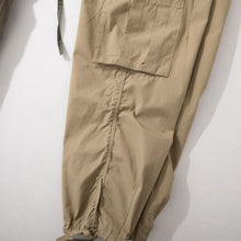 Load image into Gallery viewer, Loose Straight Wide-leg Casual Trousers