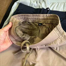 Load image into Gallery viewer, Stretchy Quick-Drying Straight-Leg Casual Pants