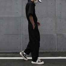 Load image into Gallery viewer, Summer Casual Retro Overalls