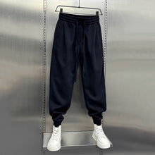 Load image into Gallery viewer, American Loose Thick Sweatpants