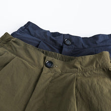 Load image into Gallery viewer, Casual Vintage Cargo Wide-leg Pants with Large Pockets