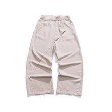 Load image into Gallery viewer, Irregular Retro Casual Trousers