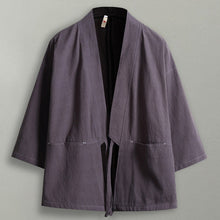 Load image into Gallery viewer, Retro Cape Loose Cardigan