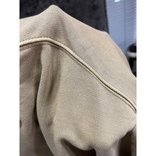 Load image into Gallery viewer, Crew Neck Loose Drop Shoulder Sweatshirt