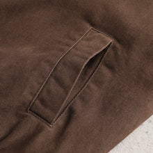 Load image into Gallery viewer, Japanese Retro Style Lamb Wool Cotton Coat
