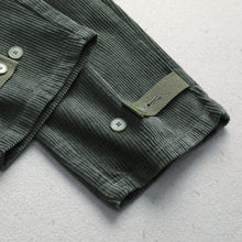 Load image into Gallery viewer, Japanese Retro Corduroy Pants