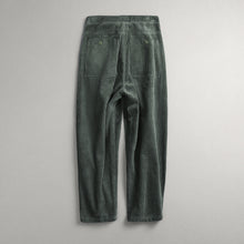 Load image into Gallery viewer, Harajuku Retro Corduroy Baggy Pants