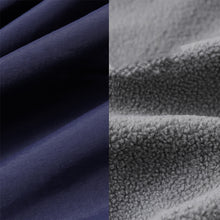 Load image into Gallery viewer, Japanese Waterproof Breathable Loose Fleece Lined Casual Pants